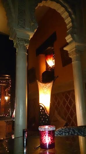 تفاصيل معمارية